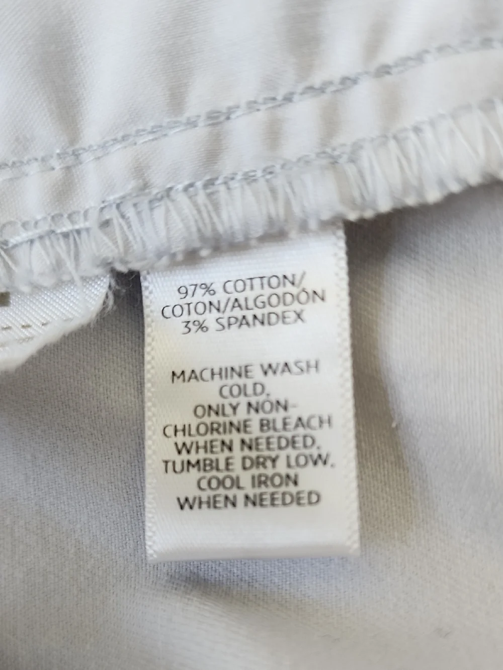 Ann Tylor Loft Slacks - Picture 4 of 4